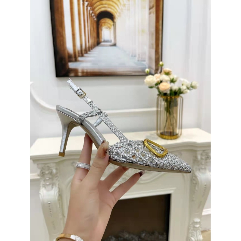 Valentino Sandals